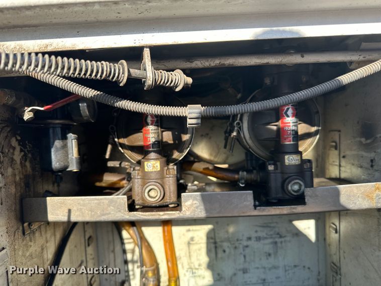 image for item DQ0628 2005 Ford  F550 utility / service truck