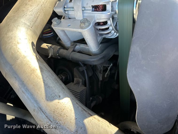 image for item DQ0628 2005 Ford  F550 utility / service truck