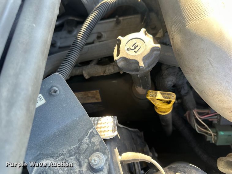 image for item DQ0628 2005 Ford  F550 utility / service truck