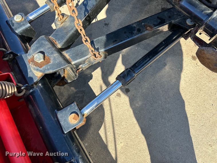 image for item DQ0637 2013 Ford  F250 SuperCab pickup truck