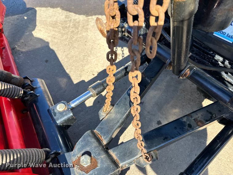 image for item DQ0637 2013 Ford  F250 SuperCab pickup truck