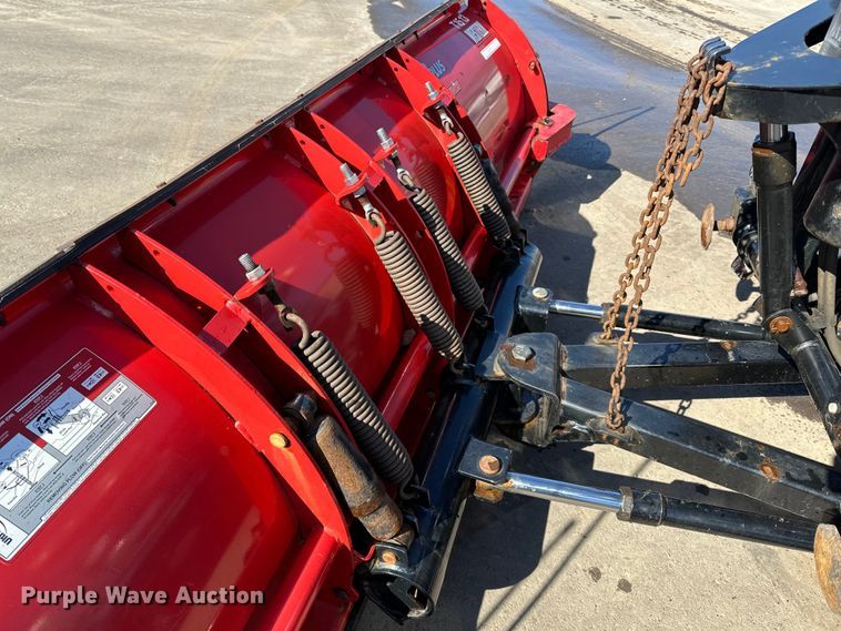 image for item DQ0637 2013 Ford  F250 SuperCab pickup truck