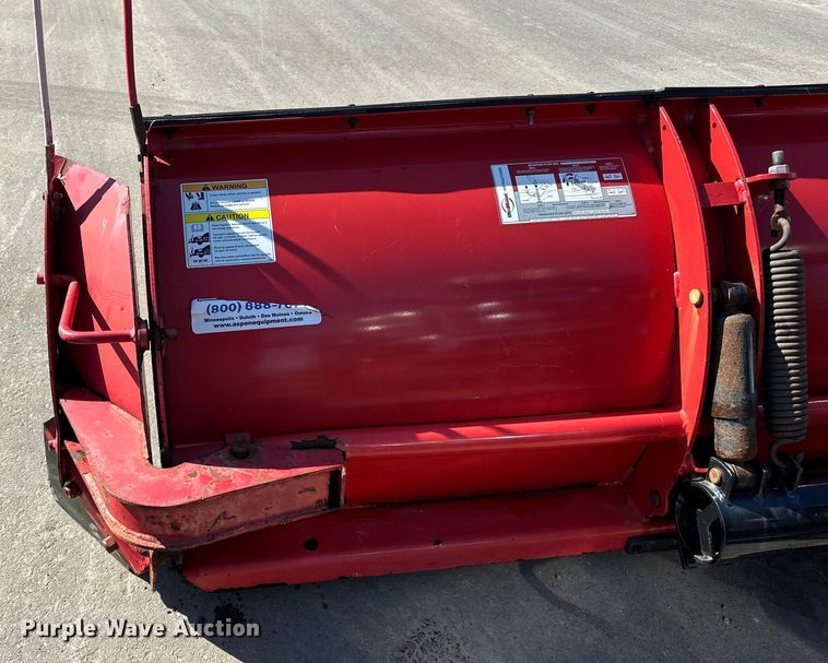 image for item DQ0637 2013 Ford  F250 SuperCab pickup truck