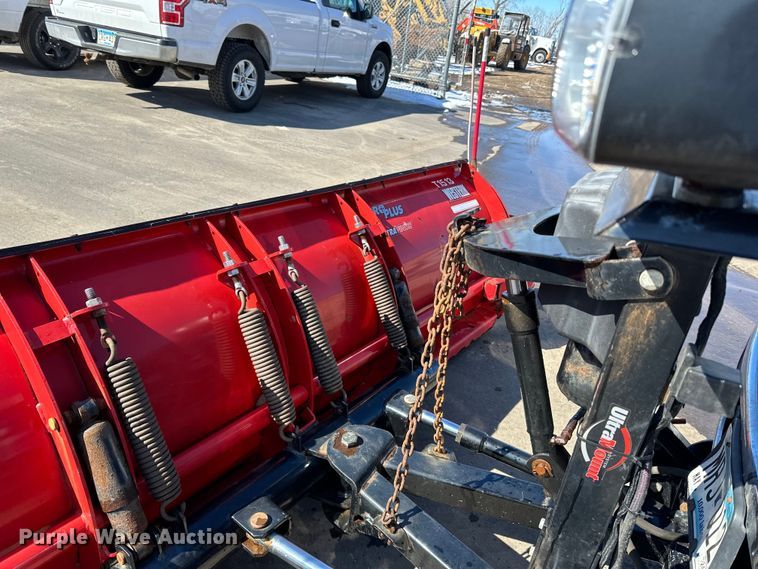 image for item DQ0637 2013 Ford  F250 SuperCab pickup truck