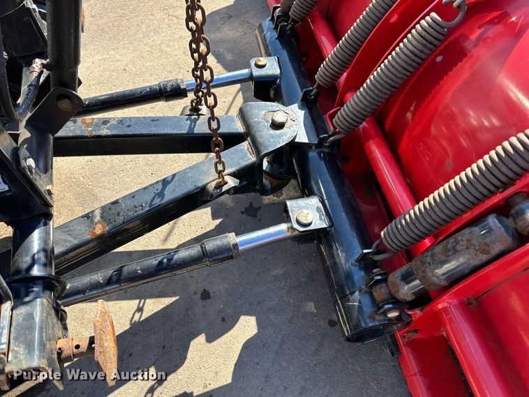 image for item DQ0637 2013 Ford  F250 SuperCab pickup truck