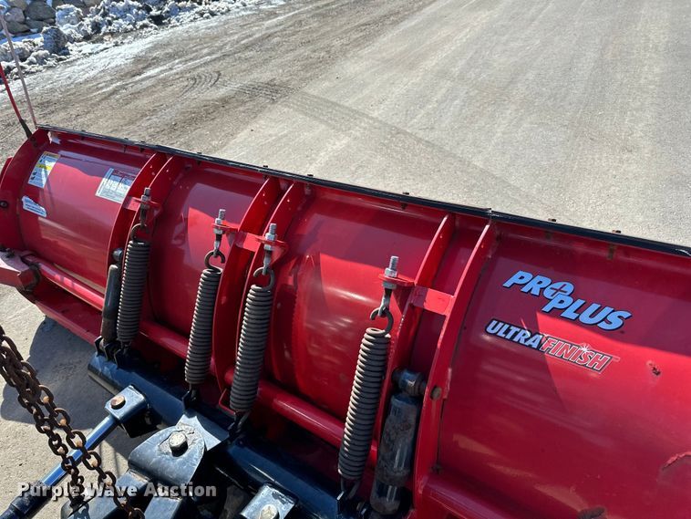 image for item DQ0637 2013 Ford  F250 SuperCab pickup truck