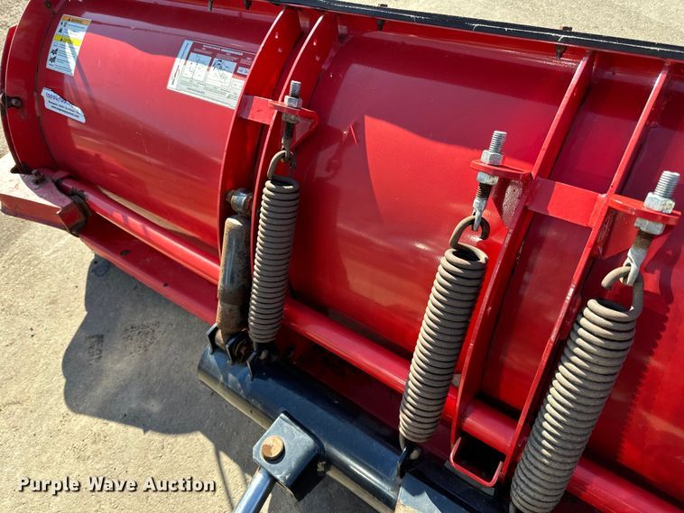 image for item DQ0637 2013 Ford  F250 SuperCab pickup truck