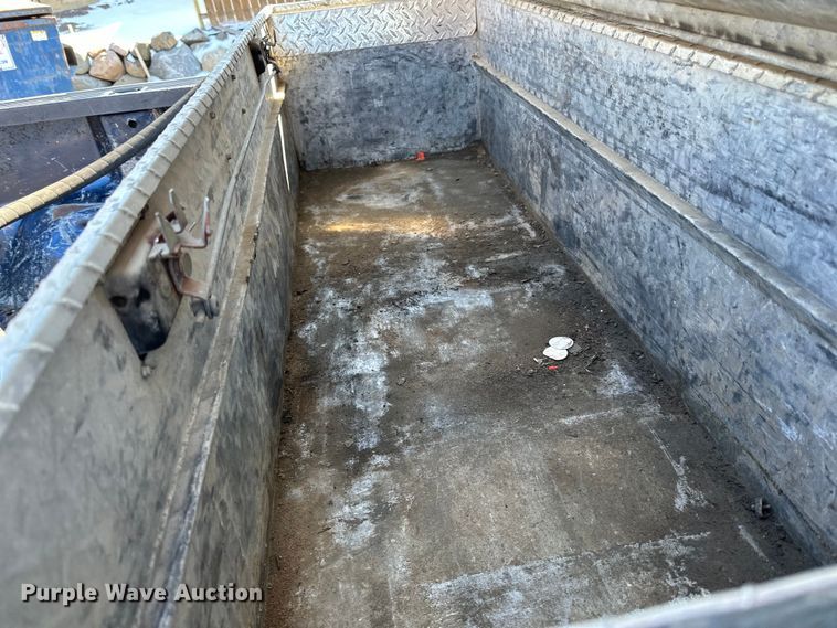 image for item DQ0637 2013 Ford  F250 SuperCab pickup truck