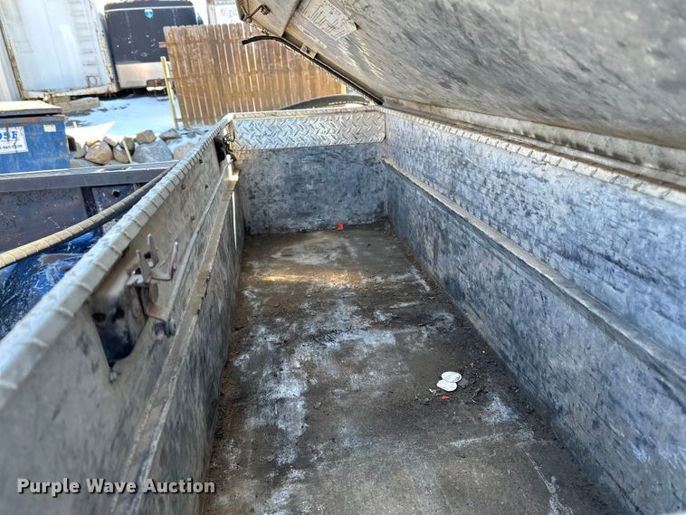 image for item DQ0637 2013 Ford  F250 SuperCab pickup truck