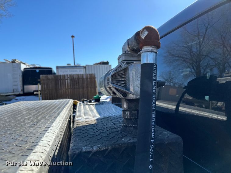 image for item DQ0637 2013 Ford  F250 SuperCab pickup truck