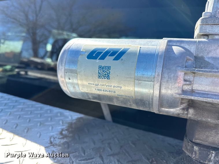 image for item DQ0637 2013 Ford  F250 SuperCab pickup truck