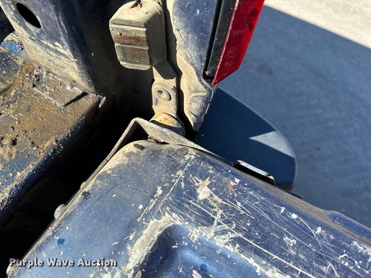 image for item DQ0637 2013 Ford  F250 SuperCab pickup truck