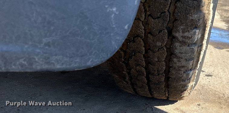 image for item DQ0637 2013 Ford  F250 SuperCab pickup truck