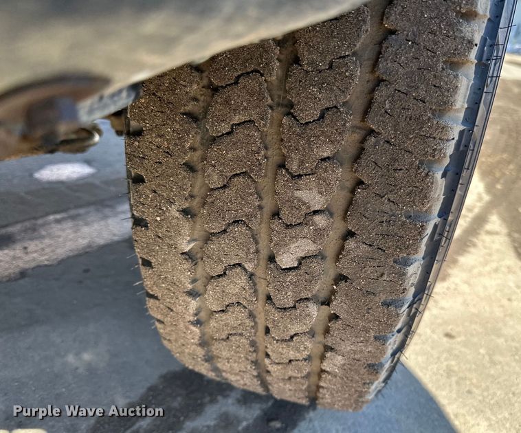 image for item DQ0637 2013 Ford  F250 SuperCab pickup truck