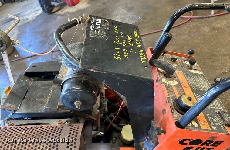 image for item DQ0638 Core cut  CC1800 concrete saw