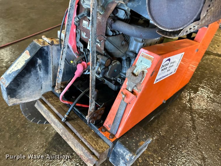 image for item DQ0638 Core cut  CC1800 concrete saw