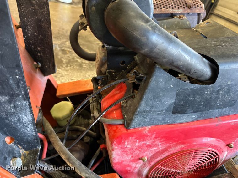 image for item DQ0638 Core cut  CC1800 concrete saw