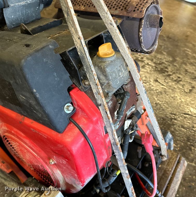 image for item DQ0638 Core cut  CC1800 concrete saw