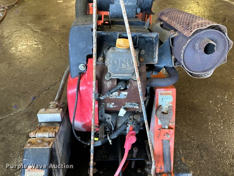 image for item DQ0638 Core cut  CC1800 concrete saw