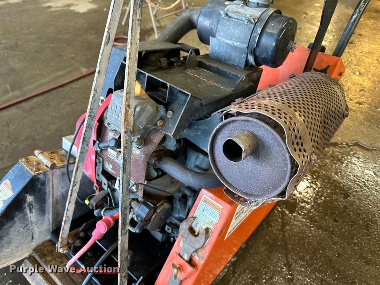 image for item DQ0638 Core cut  CC1800 concrete saw