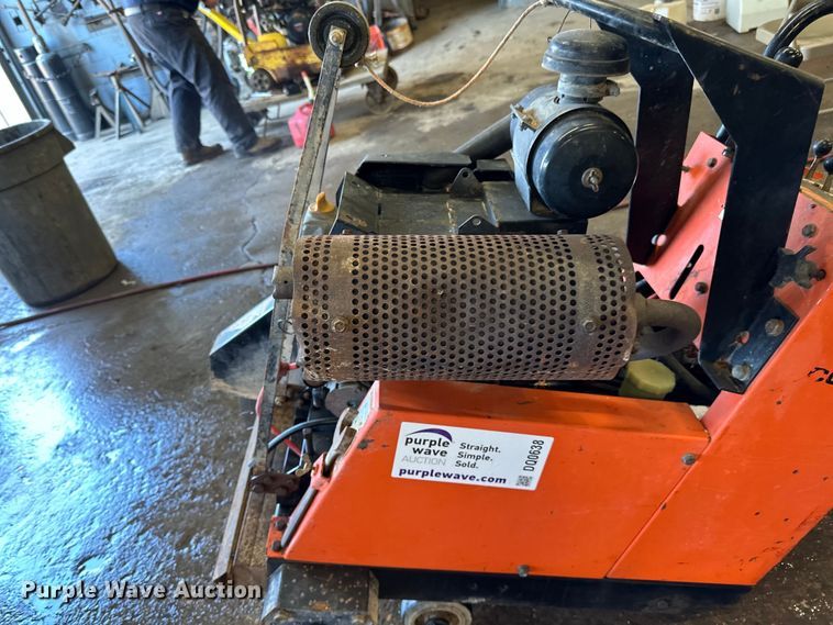 image for item DQ0638 Core cut  CC1800 concrete saw