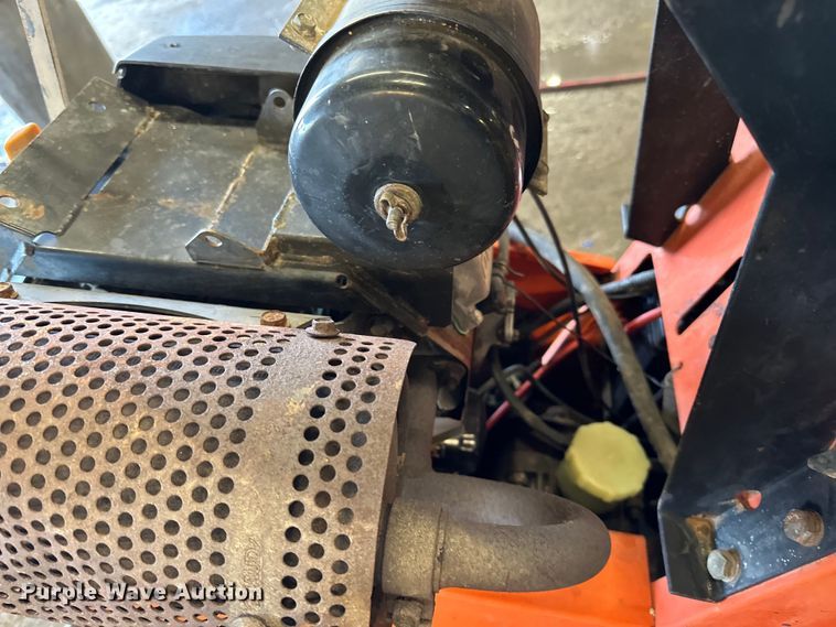 image for item DQ0638 Core cut  CC1800 concrete saw