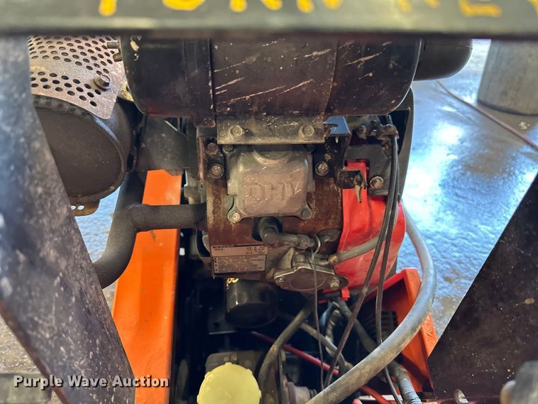 image for item DQ0638 Core cut  CC1800 concrete saw