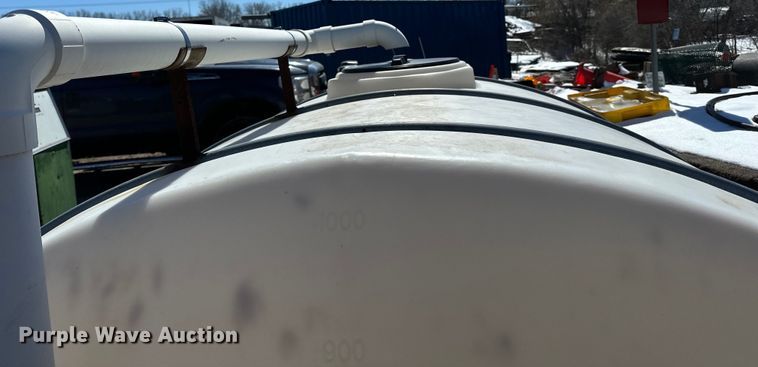 image for item DQ0646 Water tank 