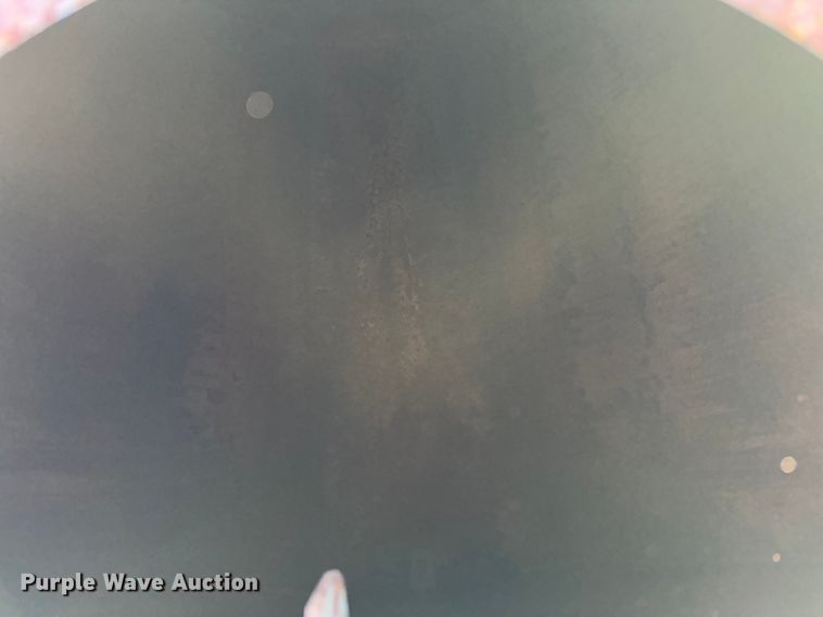 image for item DQ0649 Shop built tank trailer