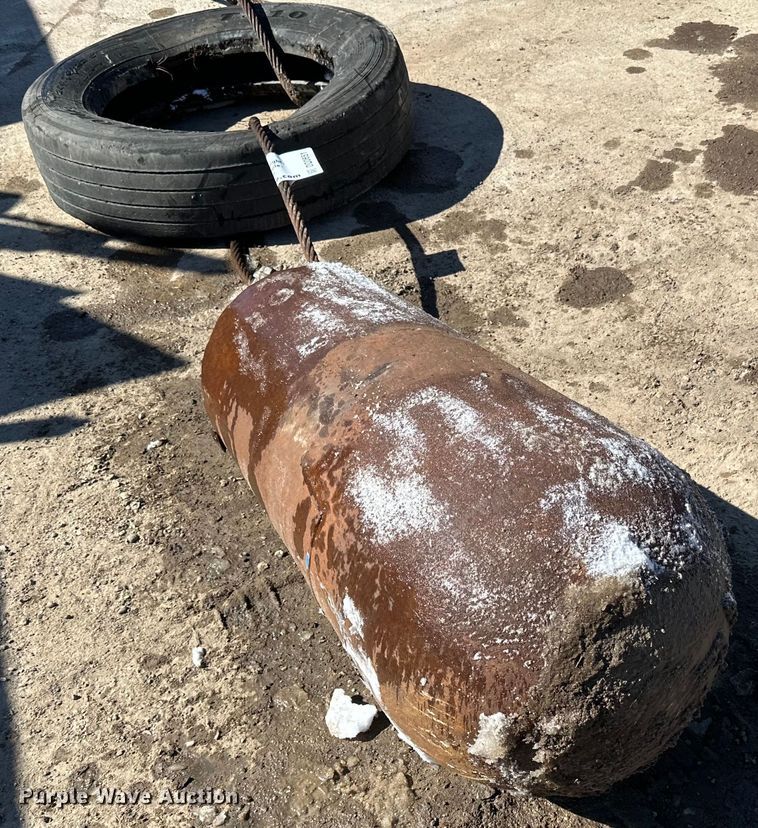 image for item DQ0651 Wrecking ball 