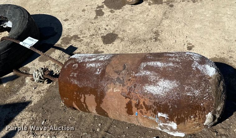 image for item DQ0651 Wrecking ball 