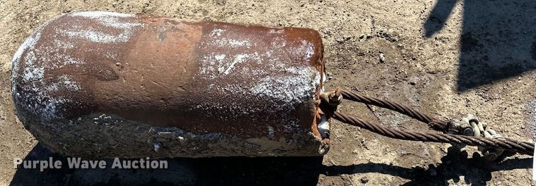 image for item DQ0651 Wrecking ball 