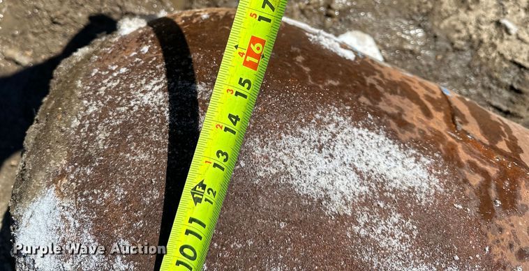 image for item DQ0651 Wrecking ball 