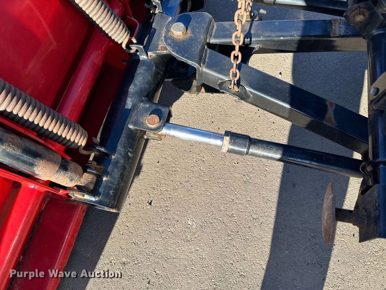 image for item DQ0695 2012 Ford F250 SuperCab pickup truck