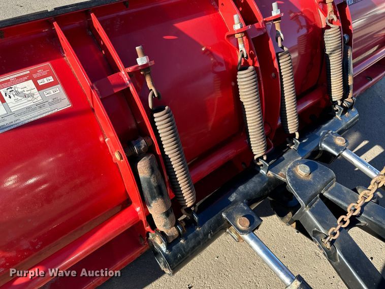 image for item DQ0695 2012 Ford F250 SuperCab pickup truck