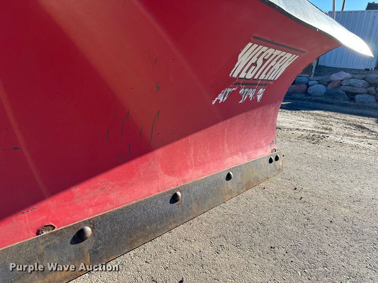 image for item DQ0695 2012 Ford F250 SuperCab pickup truck