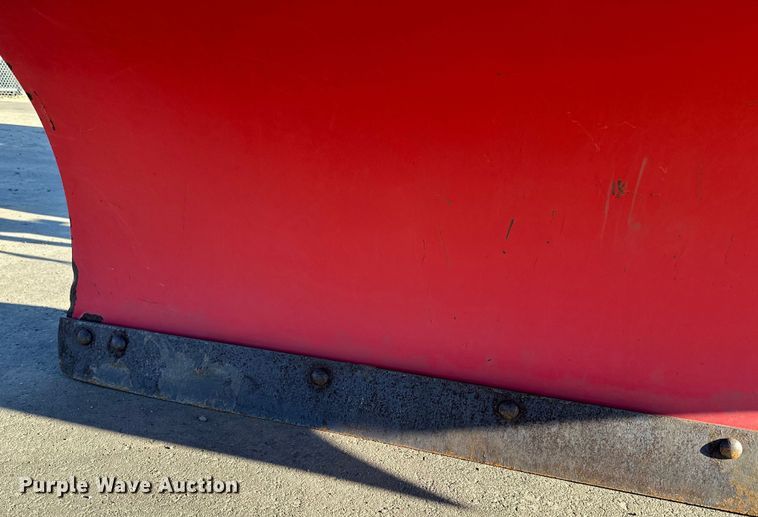 image for item DQ0695 2012 Ford F250 SuperCab pickup truck