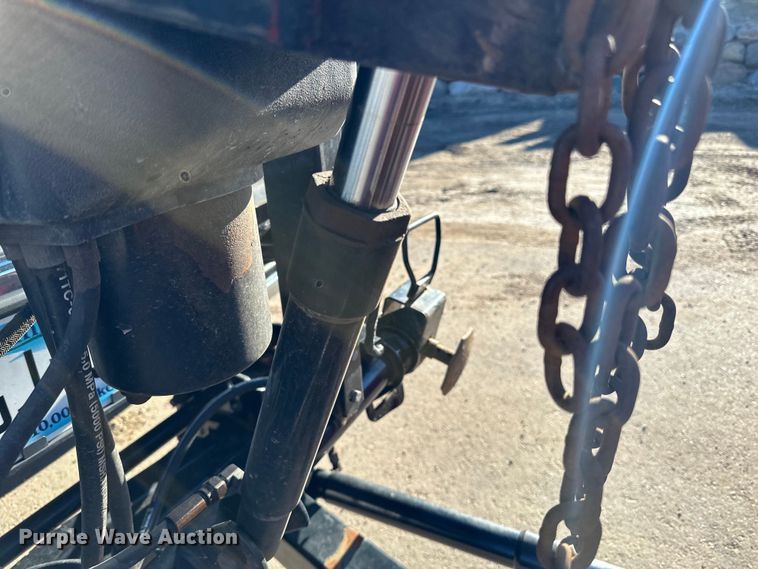 image for item DQ0695 2012 Ford F250 SuperCab pickup truck