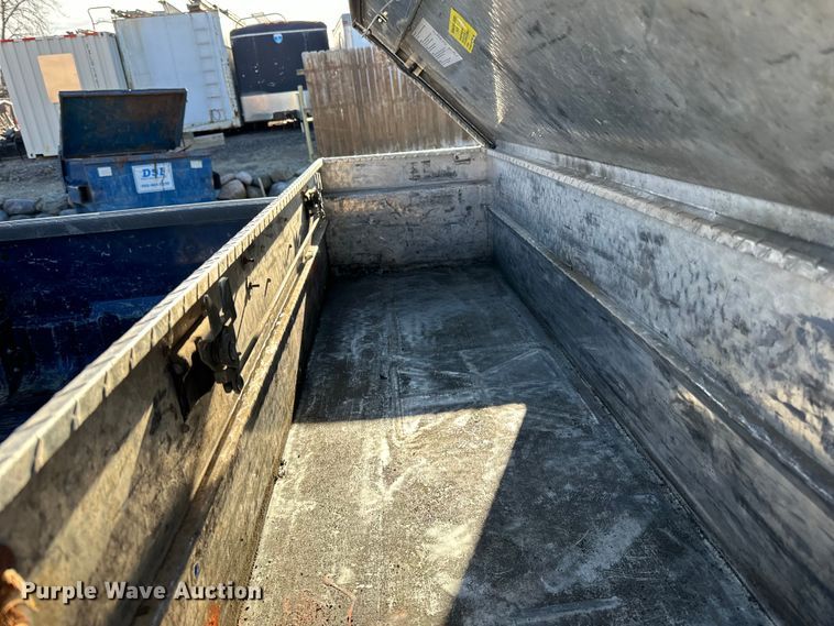 image for item DQ0695 2012 Ford F250 SuperCab pickup truck