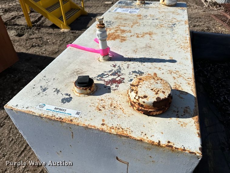 image for item DQ0700 Tank 