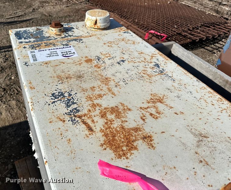 image for item DQ0700 Tank 