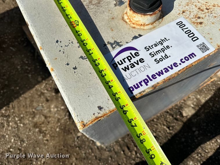 image for item DQ0700 Tank 