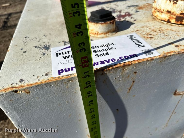 image for item DQ0700 Tank 