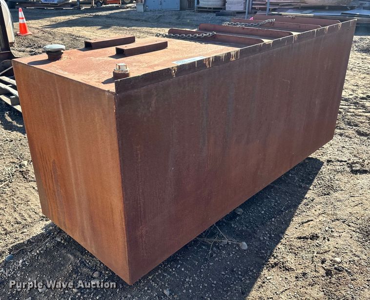 image for item DQ0701 Tank