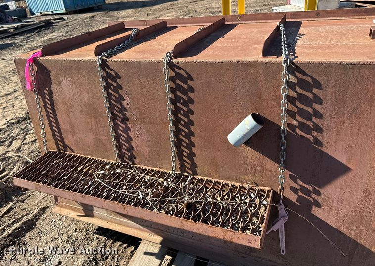 image for item DQ0701 Tank