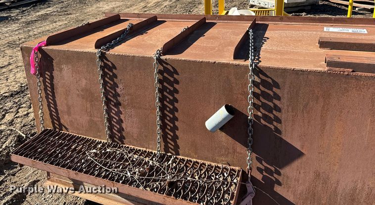 image for item DQ0701 Tank