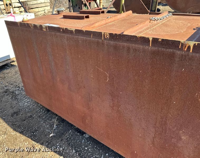 image for item DQ0701 Tank