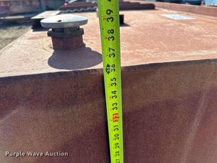 image for item DQ0701 Tank