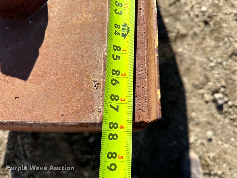 image for item DQ0701 Tank