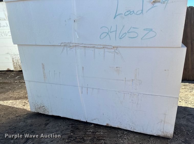 image for item DQ0702 (8) Geofoam EPS 19 blocks 